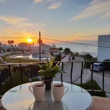 Holiday home Rocas Del Mar
