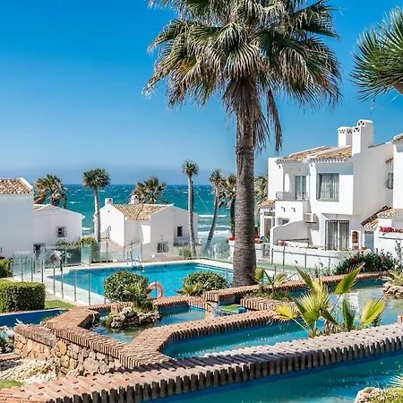 Holiday home Rocas Del Mar Mijas