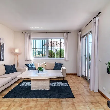 Rocas Del Mar Holiday home Mijas