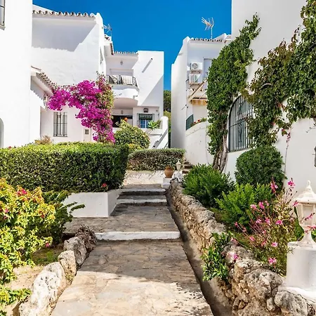 Holiday home Rocas Del Mar