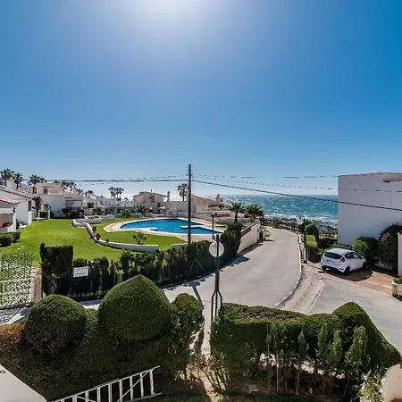 Rocas Del Mar Holiday home Mijas