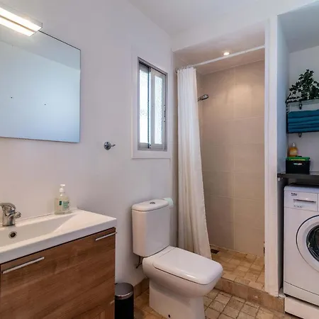 Holiday home Rocas Del Mar