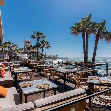 Rocas Del Mar Holiday home