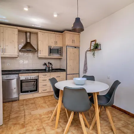 Holiday home Rocas Del Mar Mijas