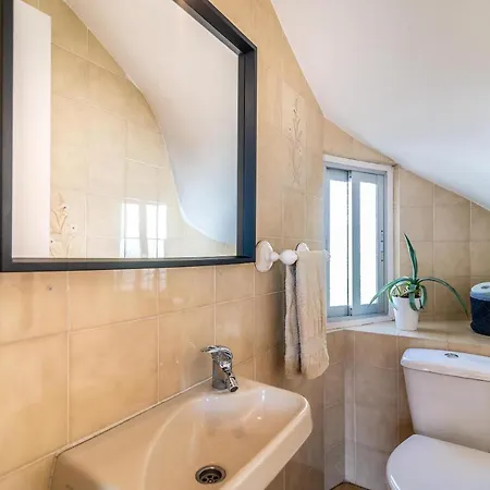 Holiday home Rocas Del Mar *