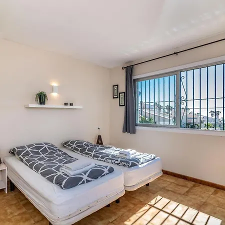 Rocas Del Mar Holiday home Mijas