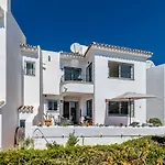 Rocas Del Mar Prázdninový dům Mijas