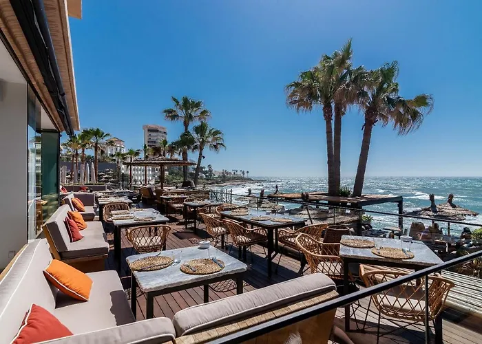 Rocas Del Mar Дом отдыха