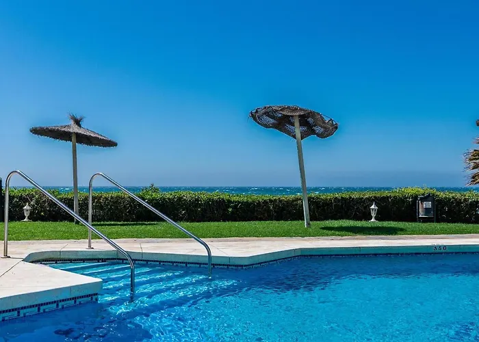 Rocas Del Mar Дом отдыха